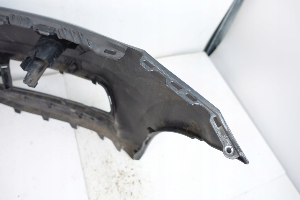 фото №11, Volkswagen touran iii 5ta бампер перед передній 2015- 5ta807221al