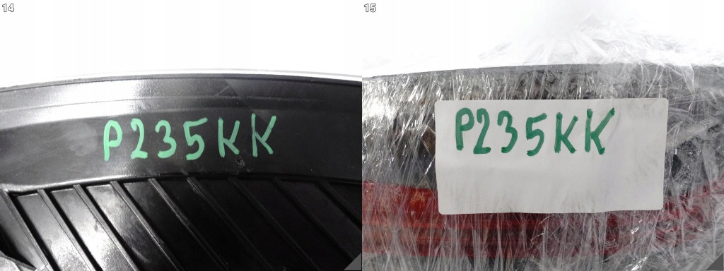 Porsche 718 cayman 982c boxster 982 16-25 фара led w крила правий задній європа Зі Шроту