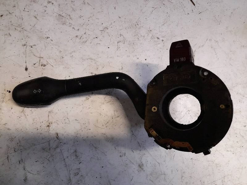 фото №4, Переключатель комбинированный света tata indica