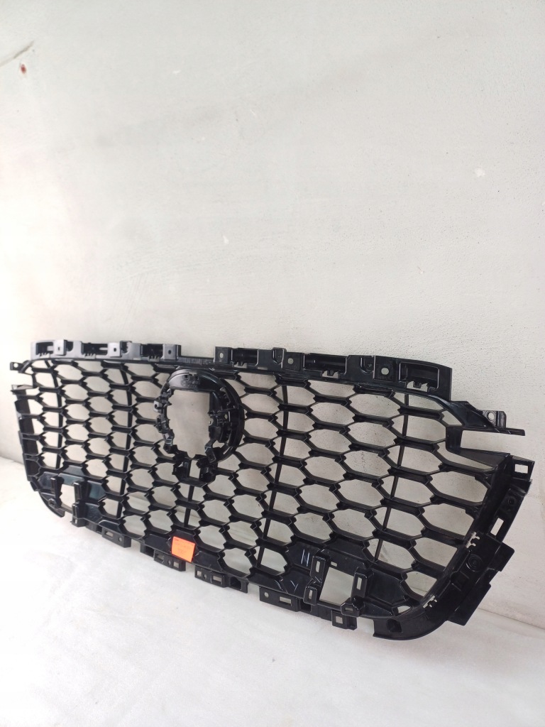 фото №14, Решітка радіатора решітка радіатора бампера перед mazda cx60 cx 60 22-