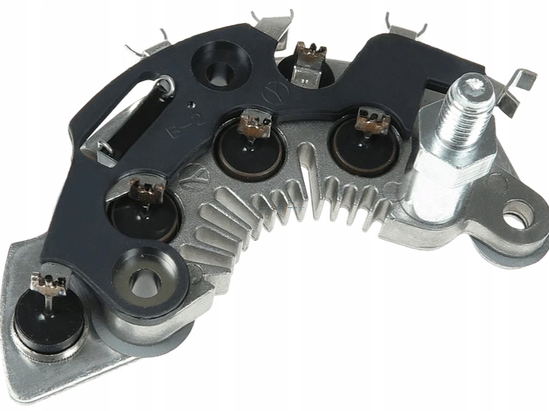 Купить Arc1006 выпрямитель генератора renault clio twingo