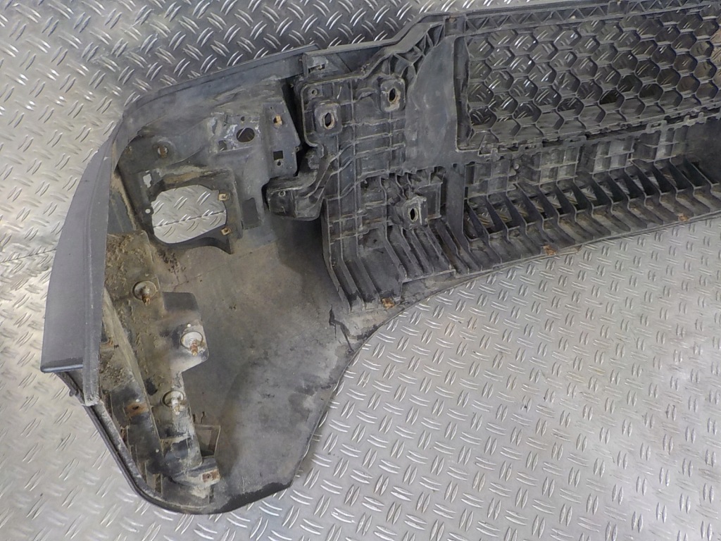 Iveco 14-19 бампер перед передній Ціна