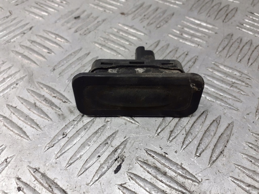 фото №1, Кнопка ручка кришки renault scenic ii 8200076256