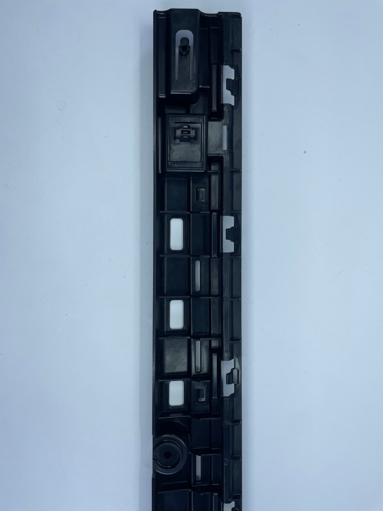 фото №9, Bmw x2 f39 направляющая кронштейн накладки порога средний правое 7426450