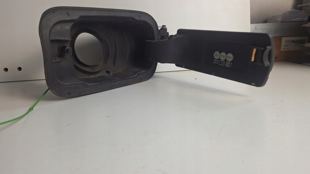 Bmw g20 крышка заливной топлива 142904-10 743340413 Киев