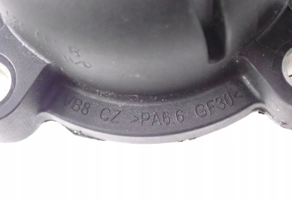 фото №12, Корпус термостата audi a8 d3 4e 3.2fsi 06e121111g