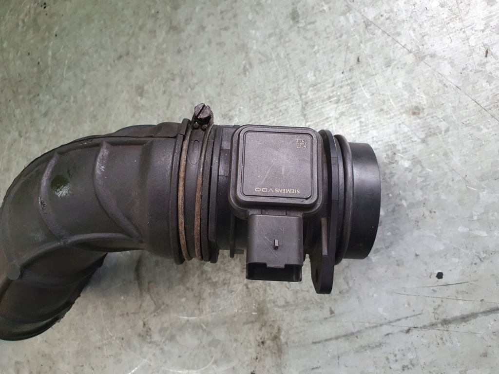 Купити Витратомір citroen mazda ford peugeot 1.4 tdci