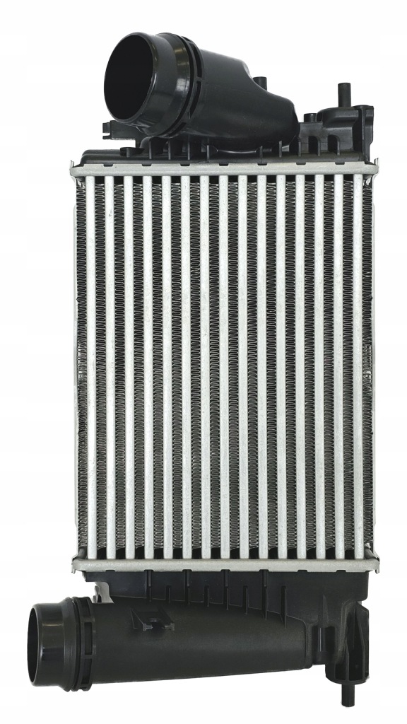 Купити Інтеркулер 144963358r nissan / renault / 80mm