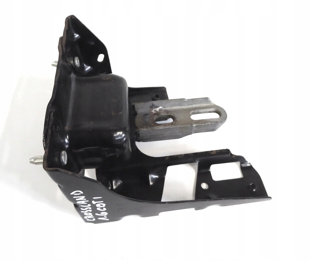 фото №1, Подушка кронштейн коробки opel crossland x 1.6 cdti