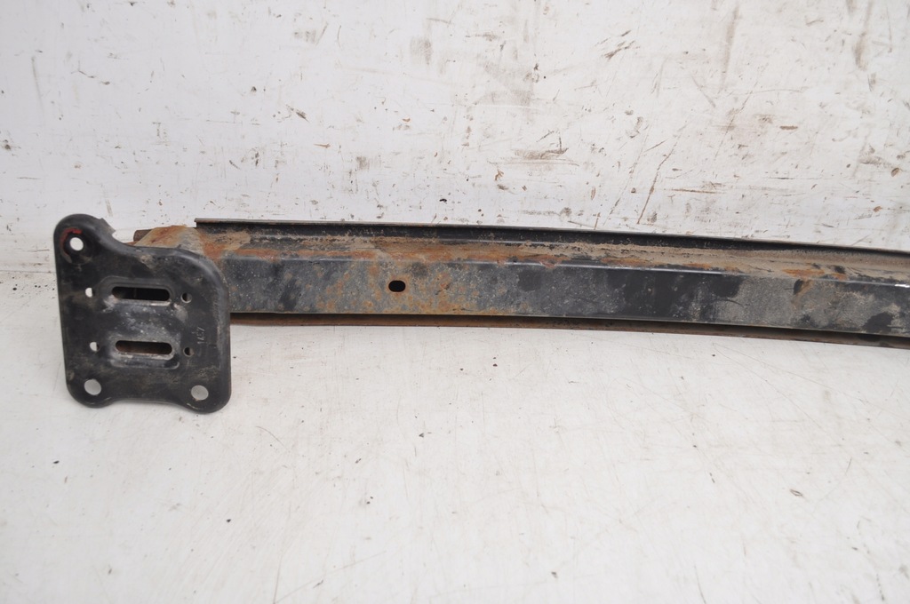 фото №6, Ford fiesta mk8 балка бампера задняя