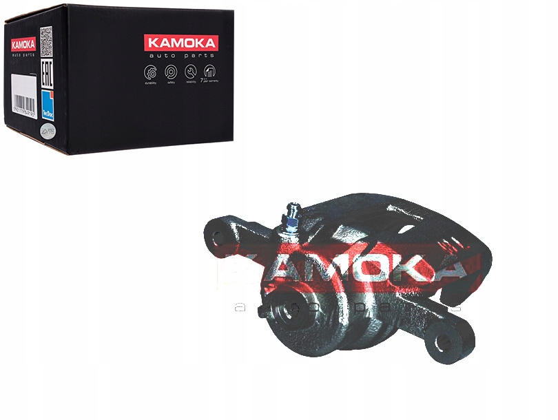 фото №1, Супорт гальмівний передній лівий chevrolet spark 05'- daewoo matiz 98'-