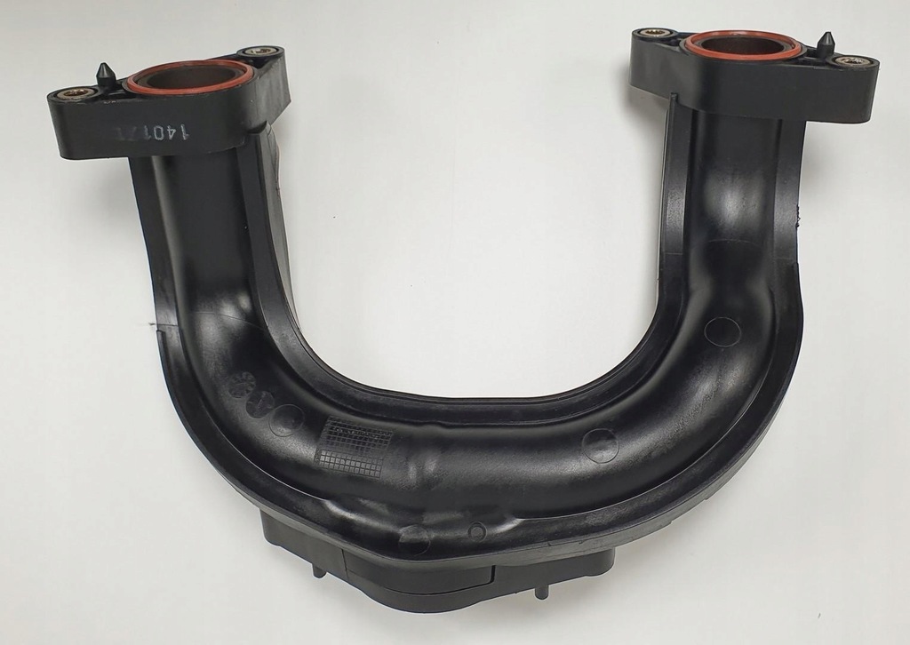 фото №3, Труба воздухозаборник воздуха mazda rx-8