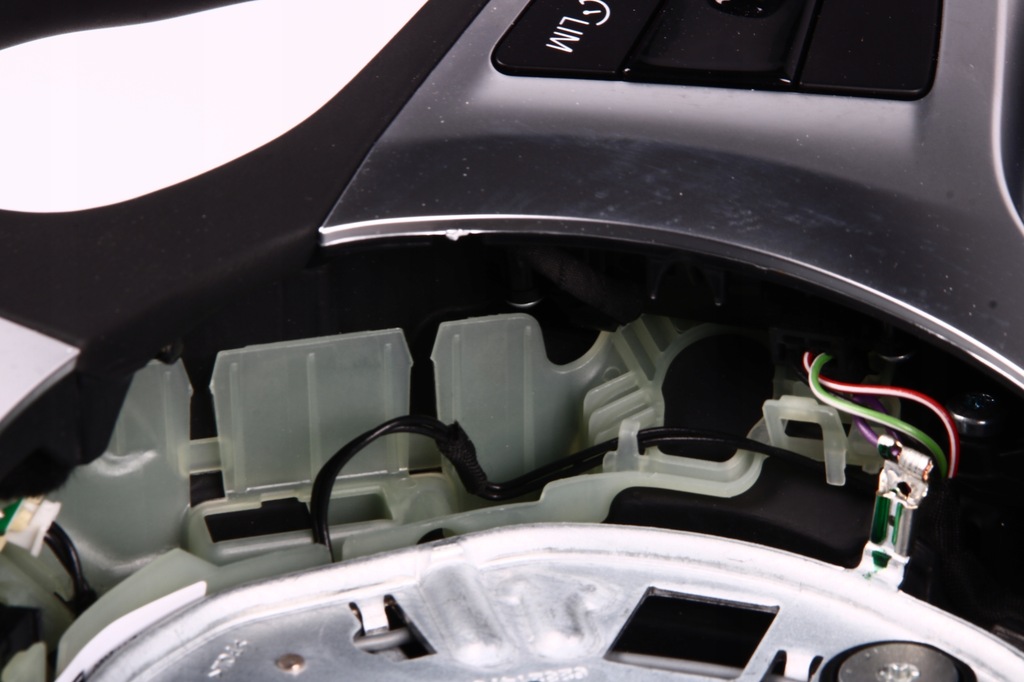 фото №16, Bmw g20 g21 g22 g23 f40 i3 i4 оригінальна повітропровід m-pakiet вібрація