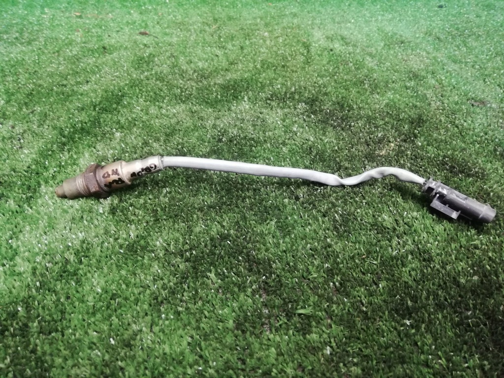 фото №1, Opel grandland 1.2 t датчик лямбда-зонд