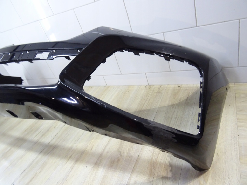 Bmw 7 g11 2019- оригинальный номер 51118073985 m-pakiet бампер 4291 Киев