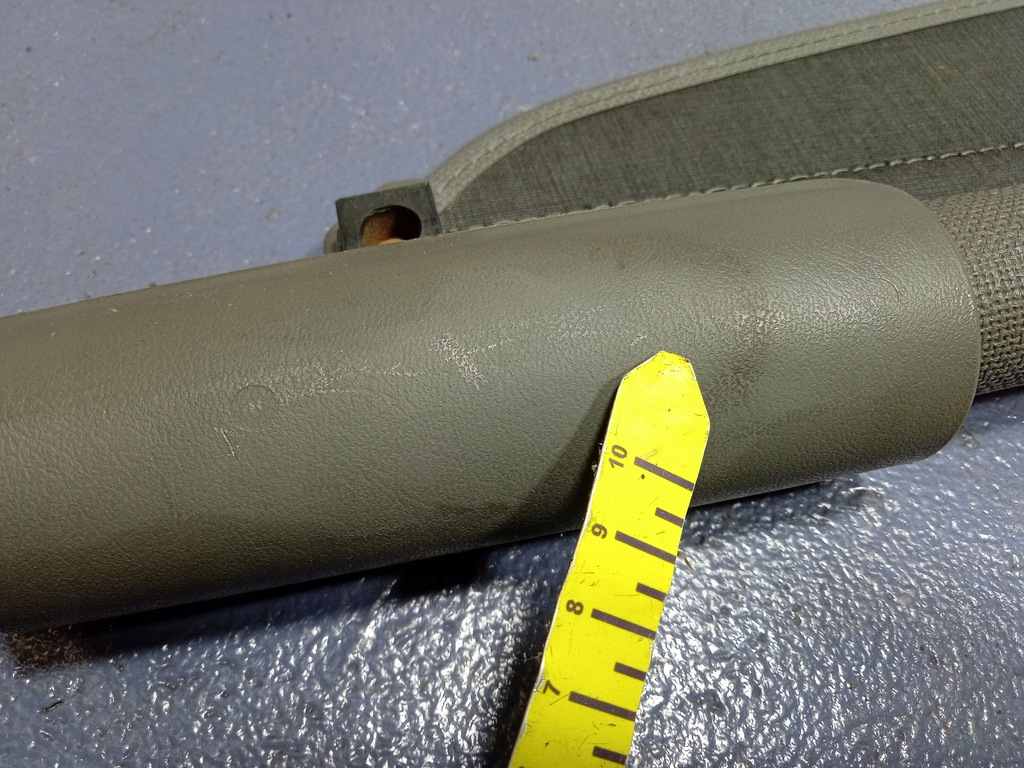 фото №6, Suzuki baleno i kombi шторка багажника