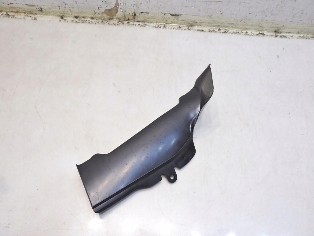 фото №6, Лоток жабо правая skoda fabia ii 5j1815159