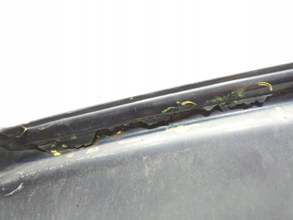 фото №12, Капот lk7x vw passat b6 lift