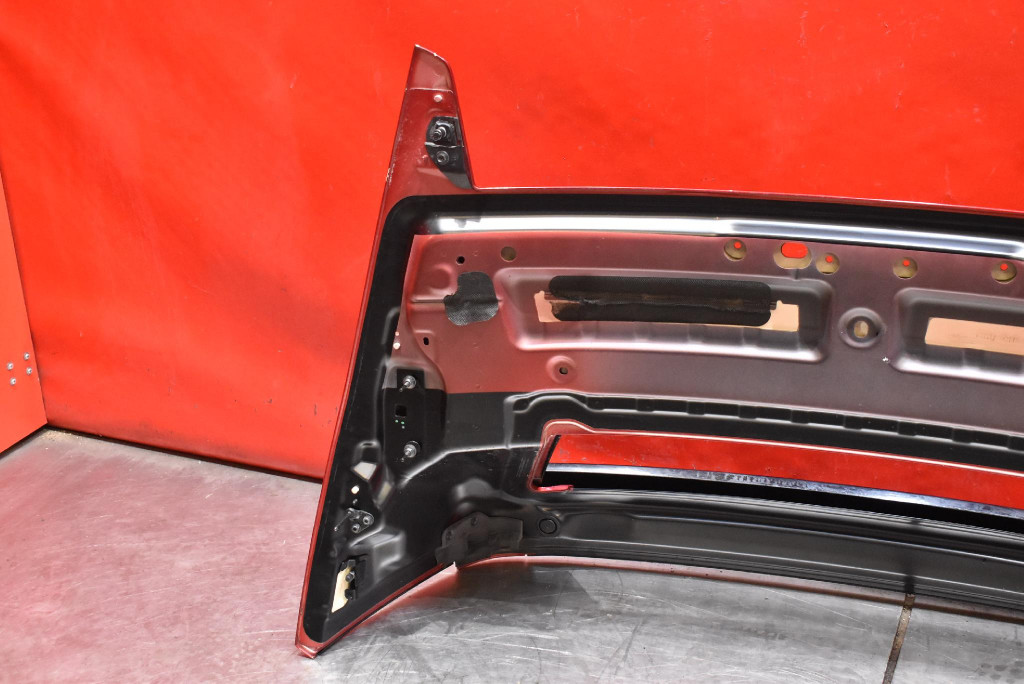 фото №10, Дах знімний захист дах n248-r1931 mazda mx5 mx-5 4 iv nd targa 18-24