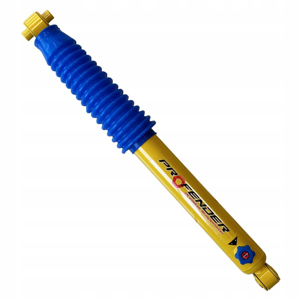 фото №1, Амортизатор profender jeep wrangler jl +2" задняя