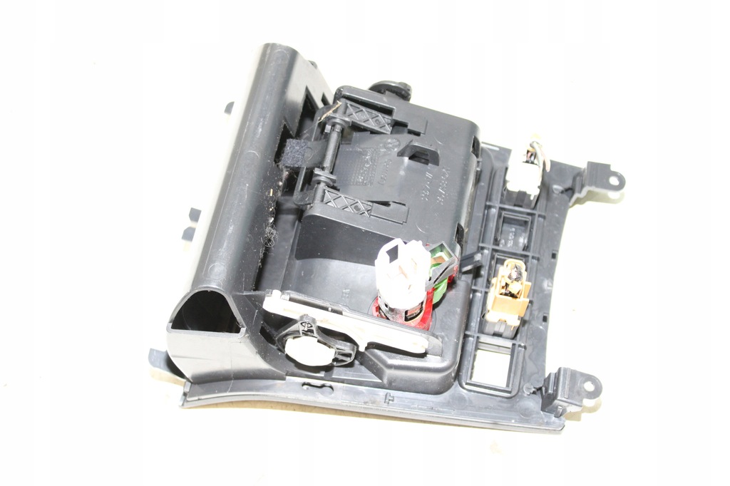 фото №6, Бардачок пепельница vw golf vi 5k0857961 5k0863475a