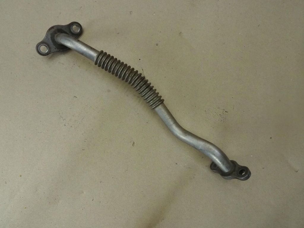 фото №1, Трубка egr kia hyundai 1.4 crdi d4fc