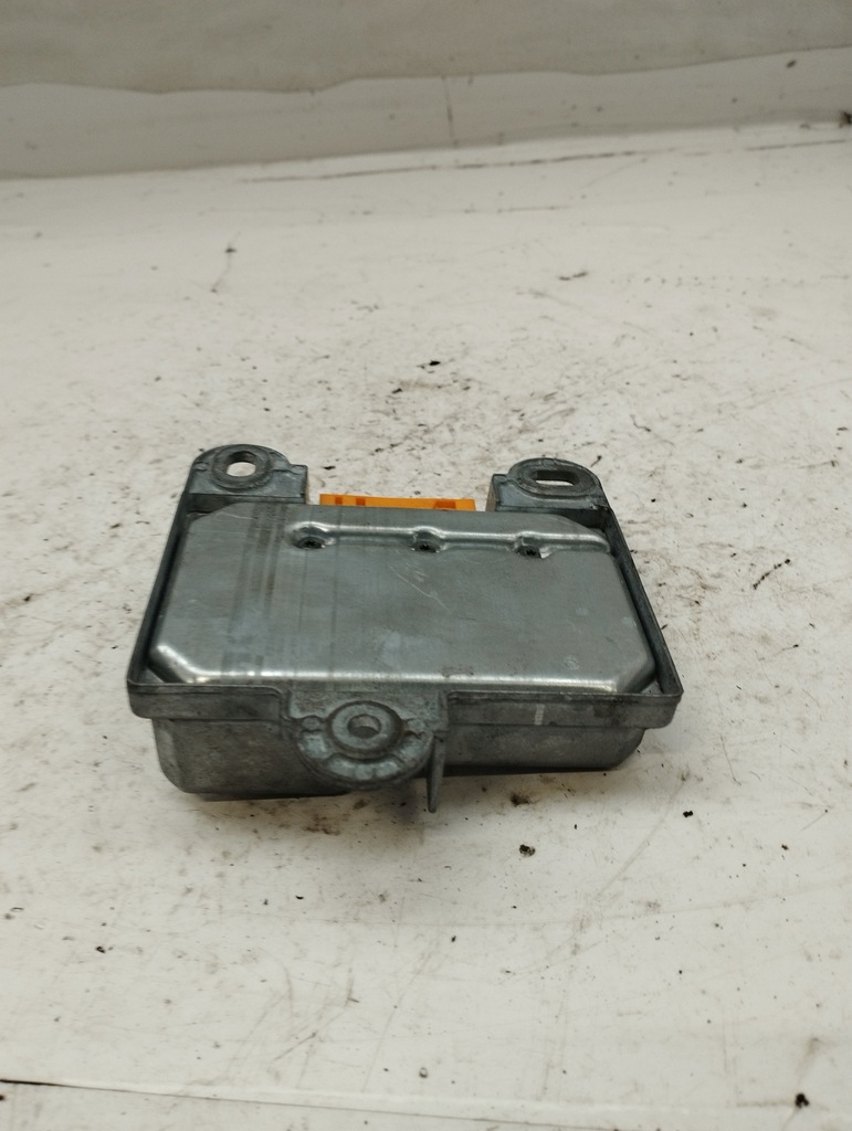 фото №8, Peugeot 307cc модуль датчик подушка безпеки 9652363880