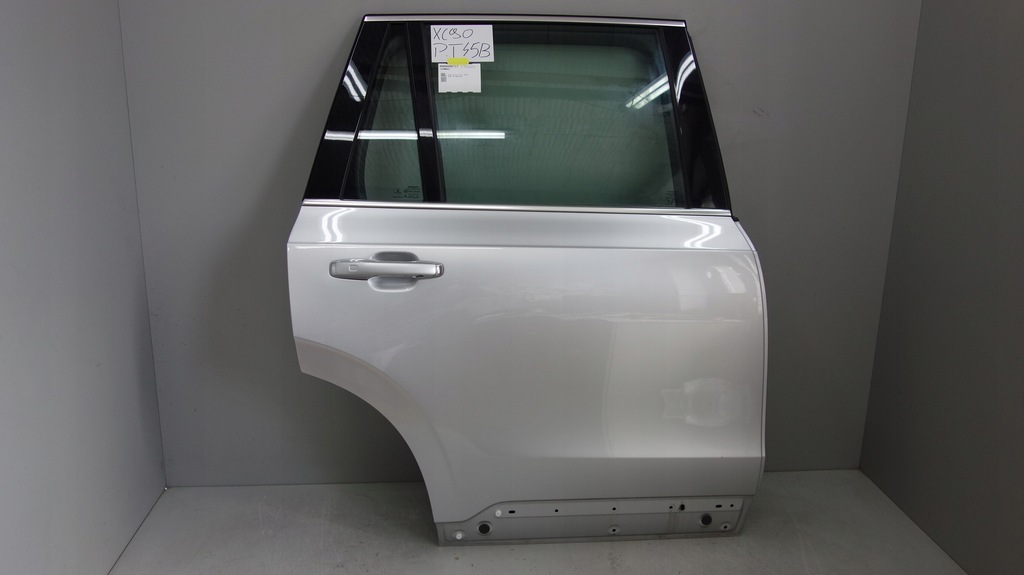 фото №1, Volvo xc90 двері праве задні