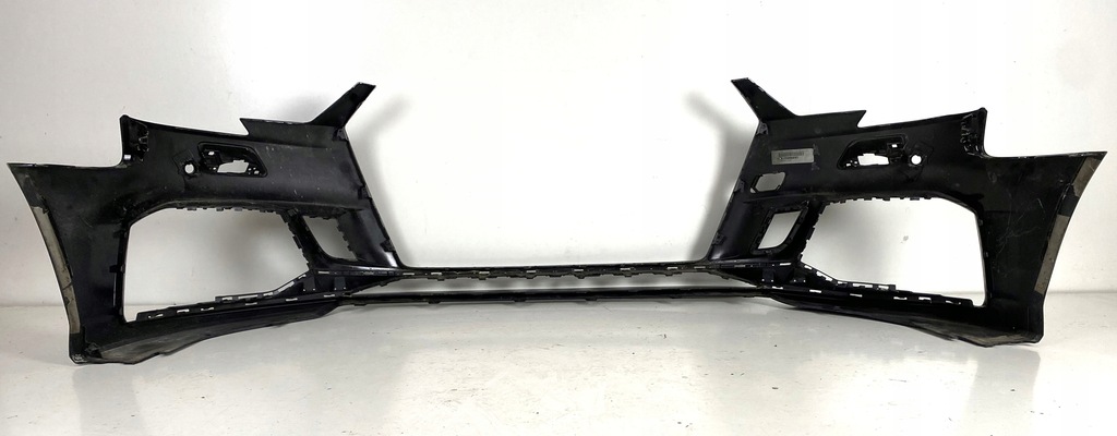 фото №9, Audi rs3 8v 8v5 lift бампер перед передній sedan 8v5 8v5807437