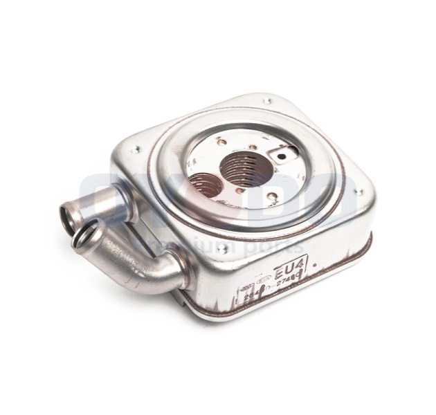 фото №1, Радиатор масла kia carens cee'd cerato magentis