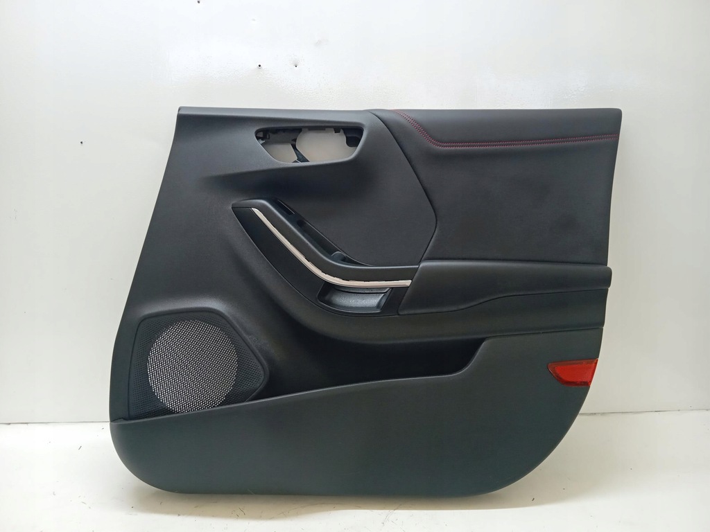 фото №1, Обшивка дверь правый перед ford puma mk2 st-line