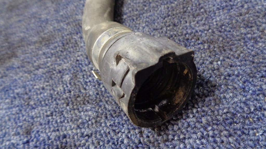 фото №3, Wąż труба шланг wody alfa romeo mito 0.9 t-air