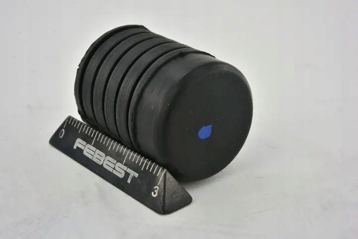 фото №9, Відбійник капот nd-hd febest