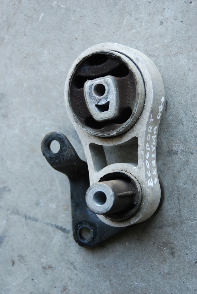 фото №1, Ford ecosport подушка кронштейн двигуна