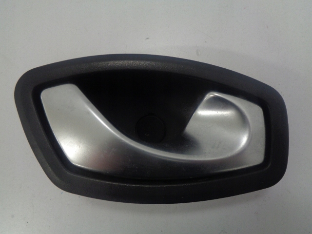 фото №1, Renault megane iii ручка внутрішня права