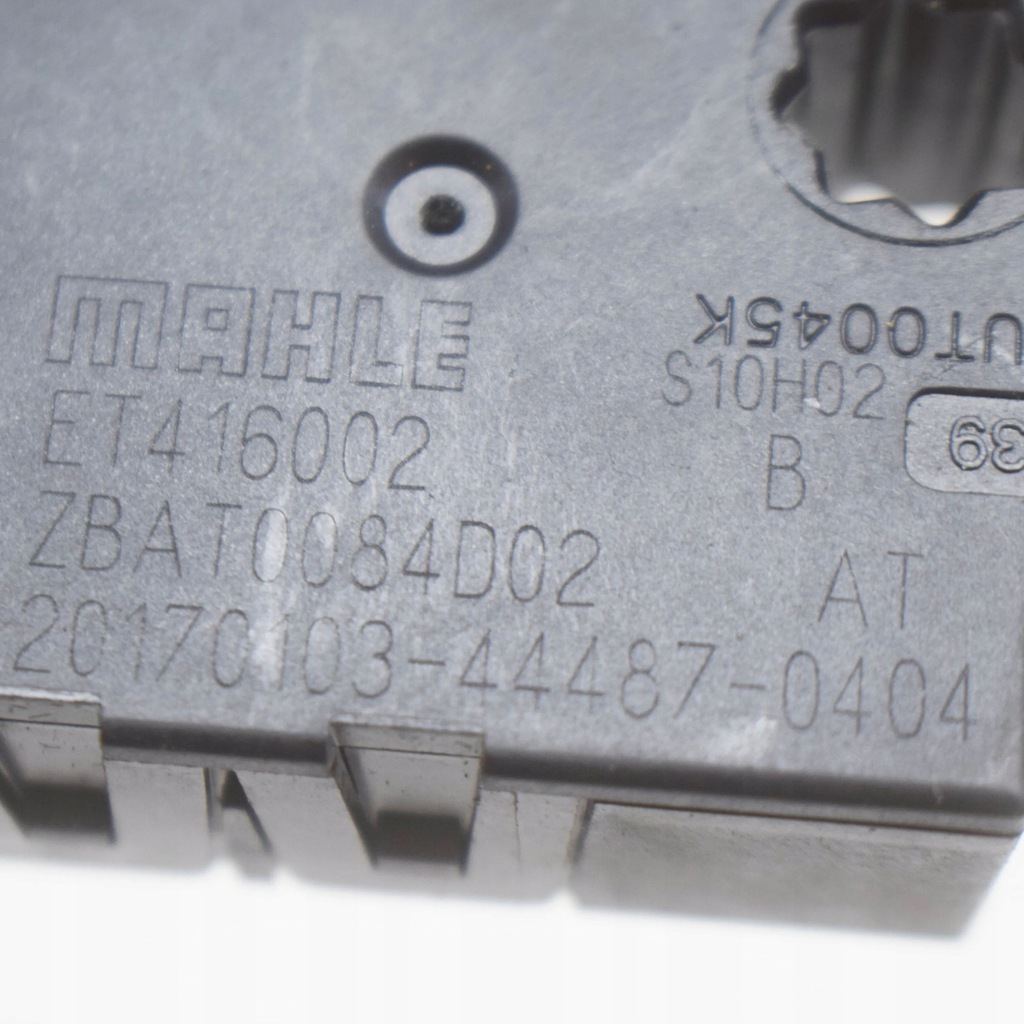 фото №6, Audi q7 4m 2017 моторчик отопителя