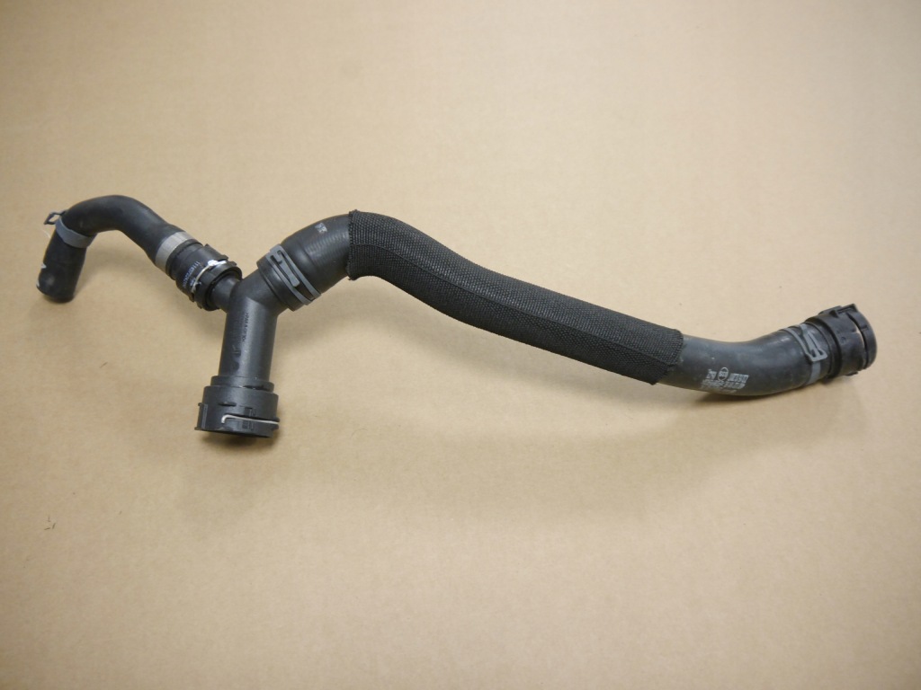 фото №1, Audi a6 a7 4k шланг wody 4k0122101bl