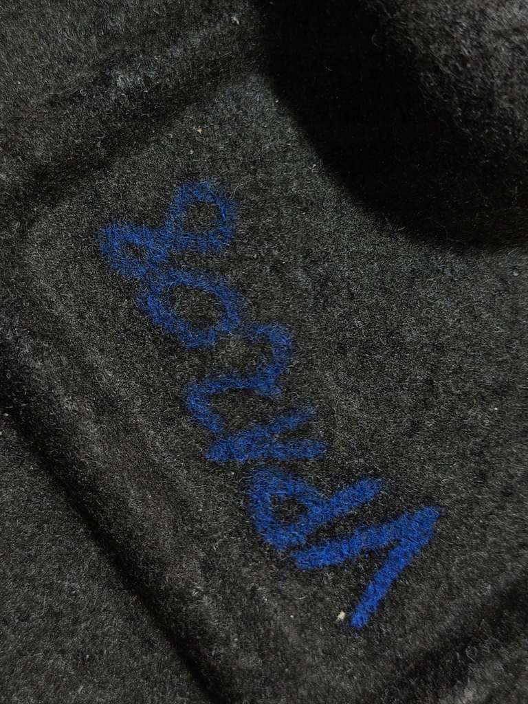 фото №6, Шумоизоляция подкрылок chevrolet camaro gm 84674013