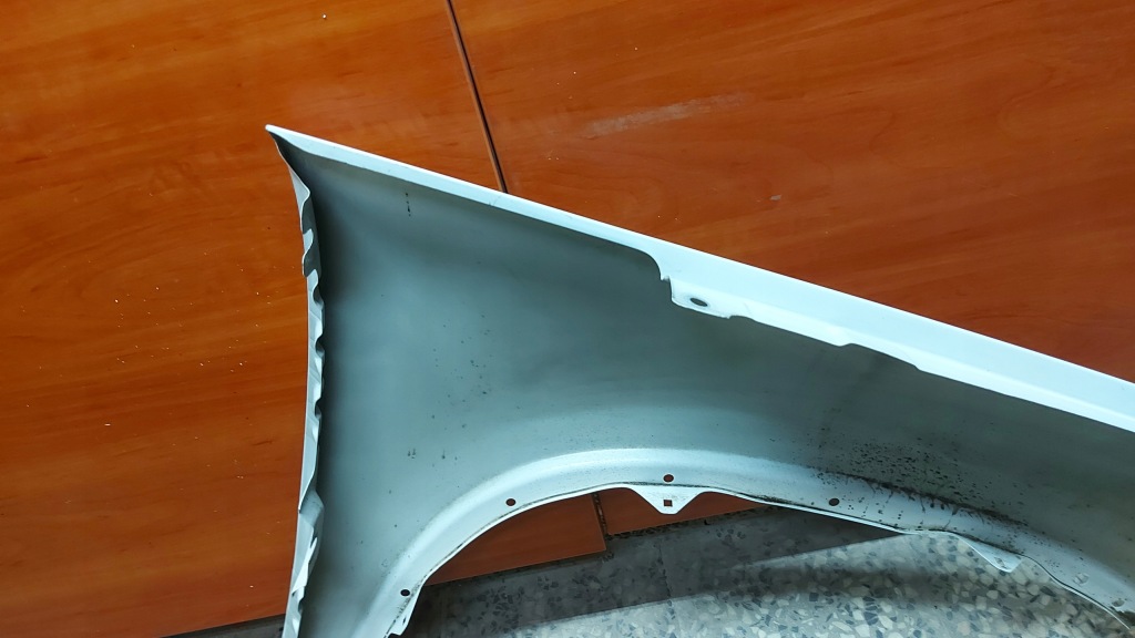 фото №14, Крила лівий перед vw volkswagen tiguan i 06-15