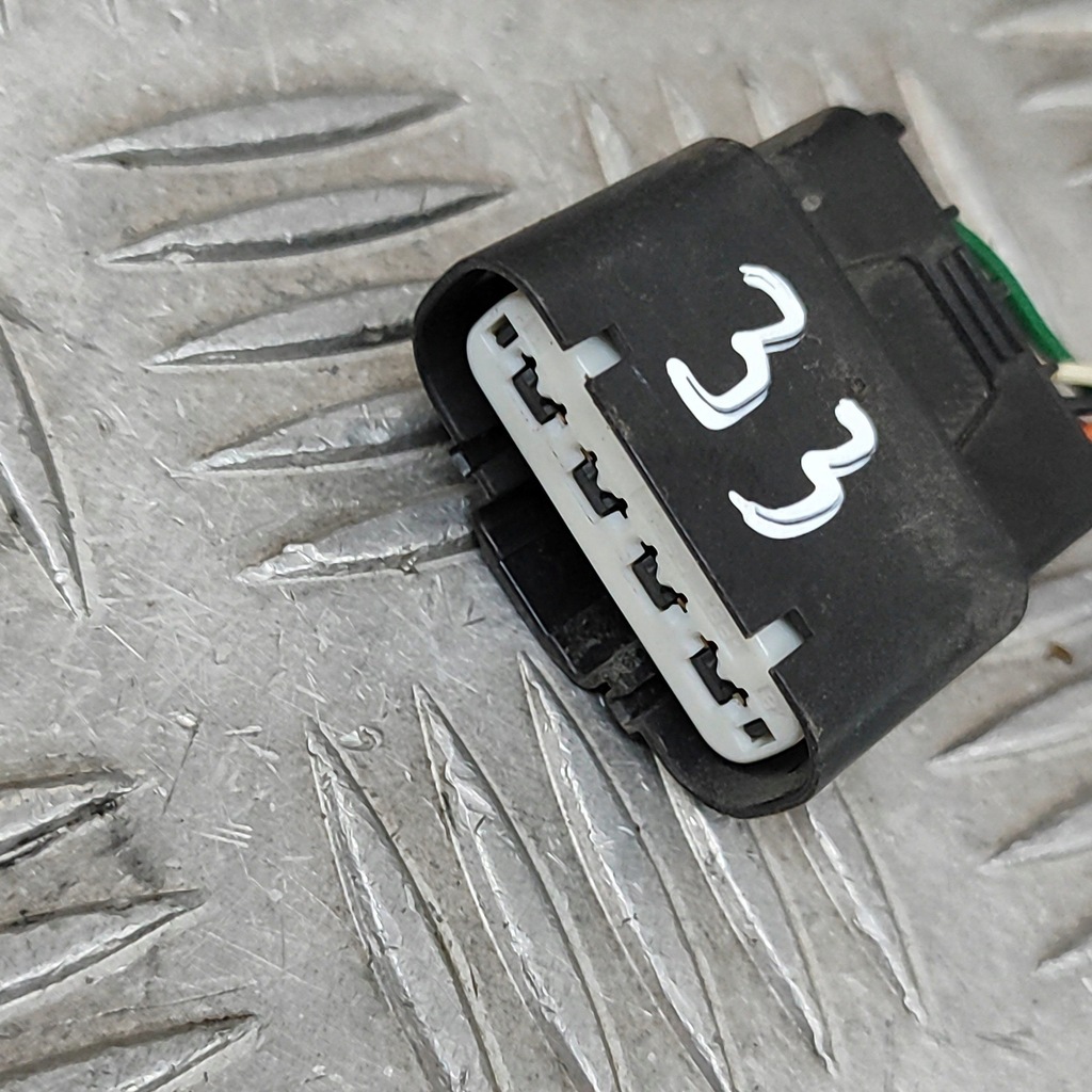 фото №7, Kia soul 2016 другая жгут трубопровод / кабели