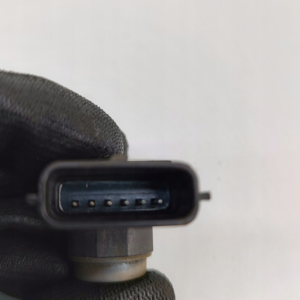 фото №6, Hyundai i40 2015 з передній датчик паркування pdc