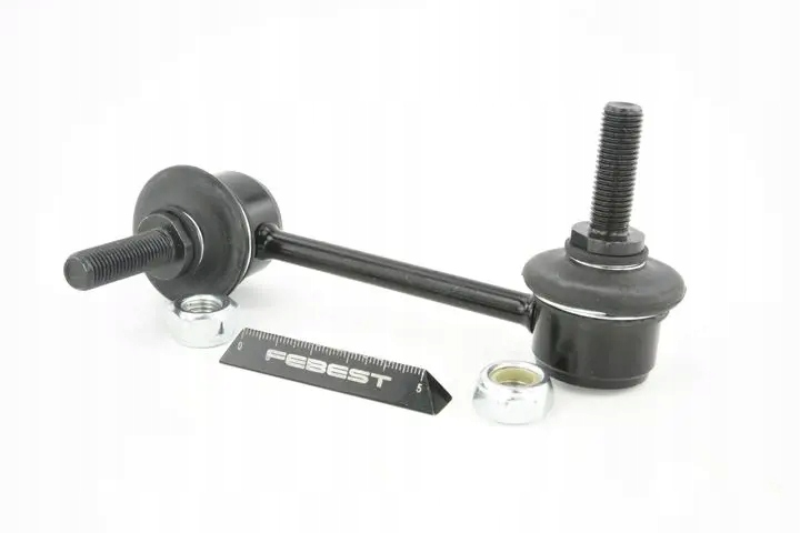 фото №15, 2x соединители стабилизатора febest задняя l+p do infiniti, nissan 350z, ex, g