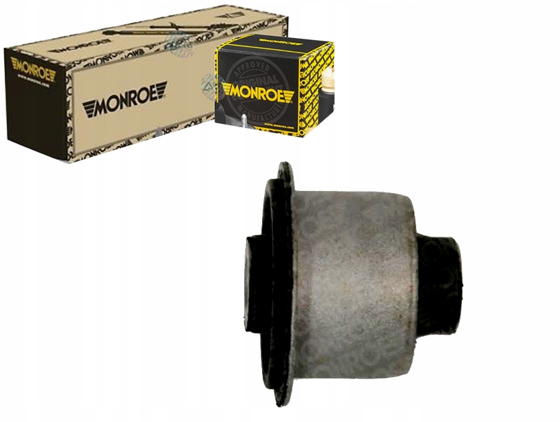 фото №1, Monroe втулка рычага mazda 6 2.0 di gg