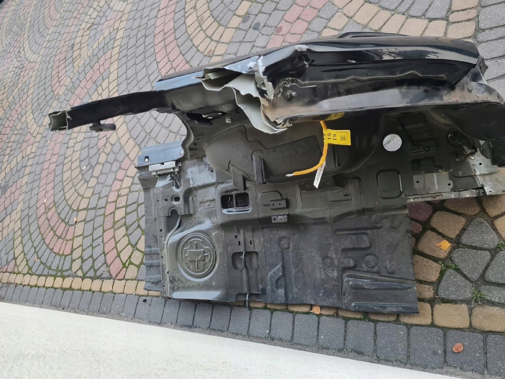 фото №9, Opel antara крила правий задня, чверть