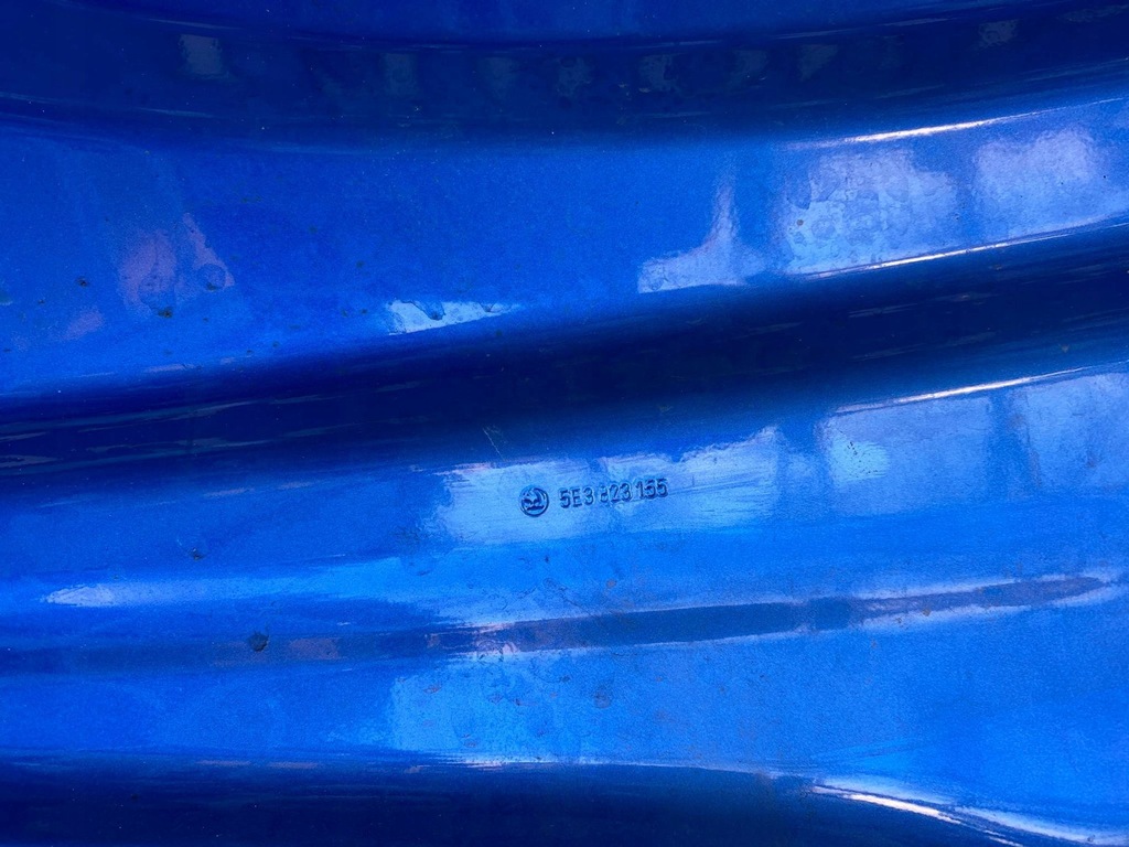 фото №9, Skoda octavia iv капот 5e3823155