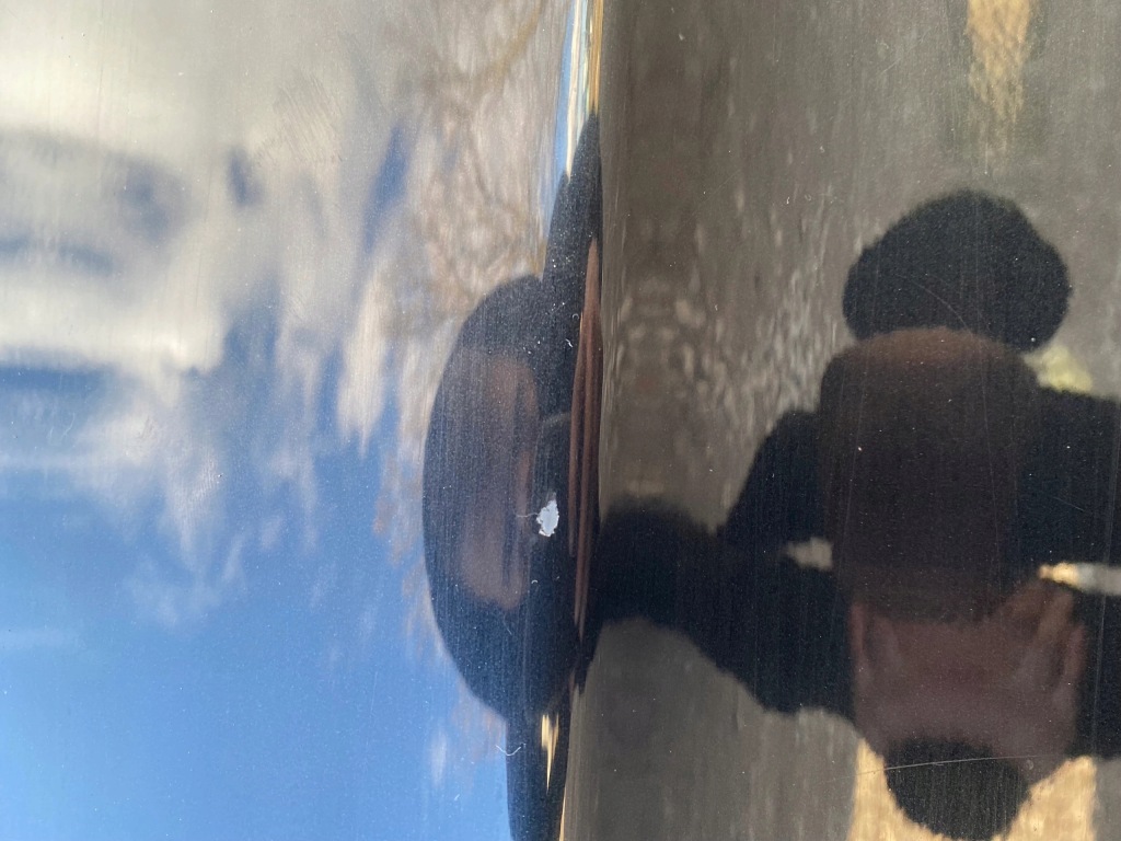 фото №6, Дверь левая задние bmw f11 475 black sapphire