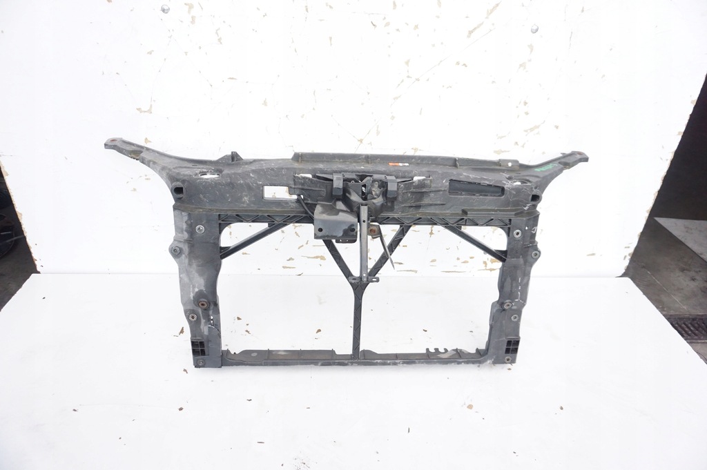 фото №1, Підсилювач pas передній mazda 3 i