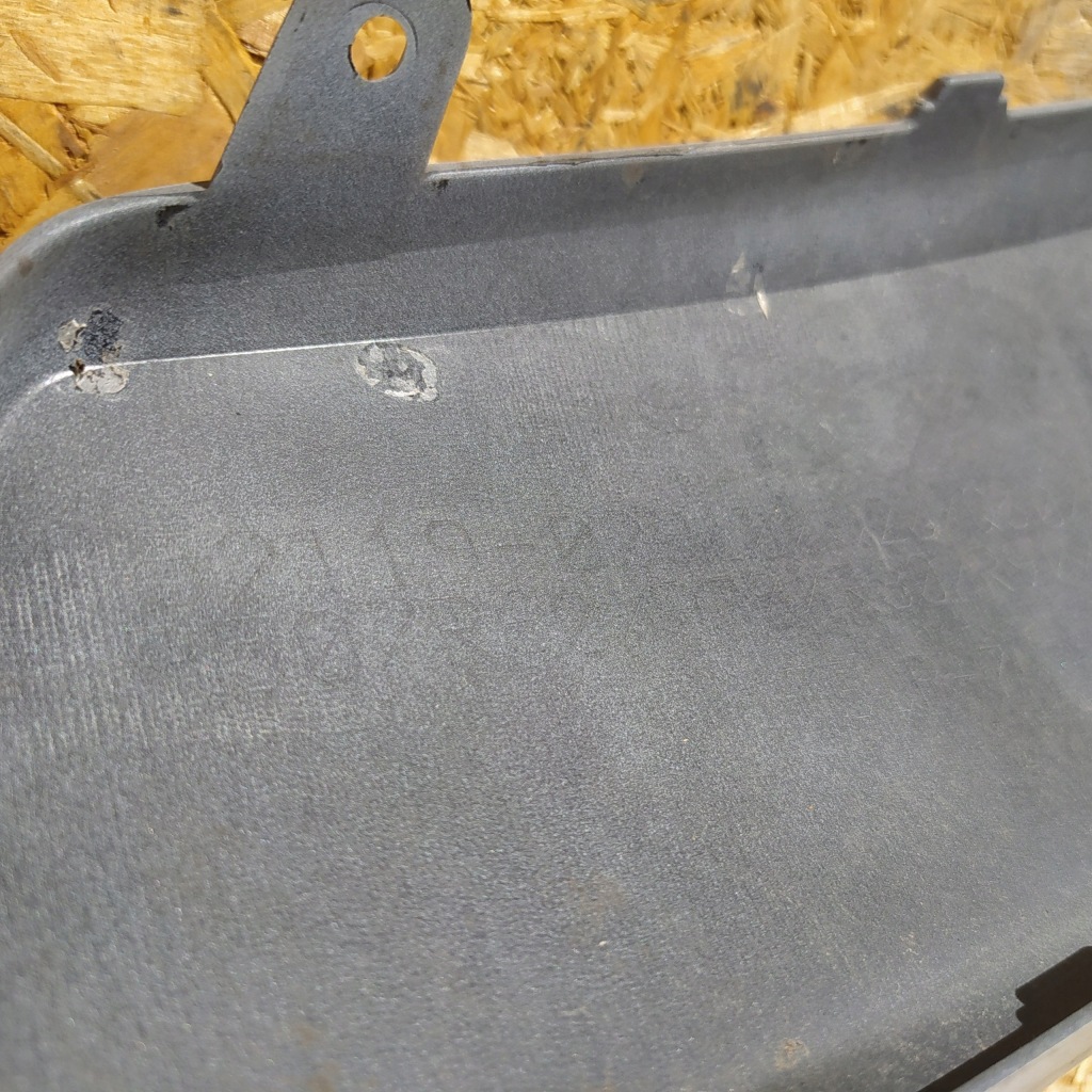 Бампер перед corolla xii e21 седан Ціна