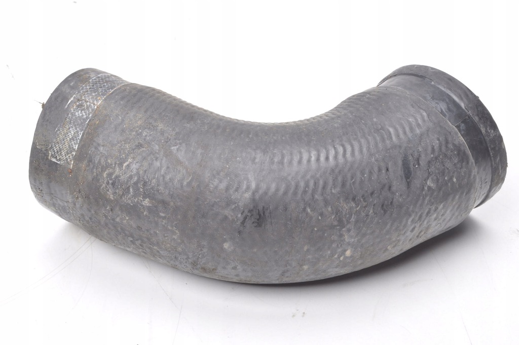 фото №1, Mg hs 1.5t 16v 162km труба интеркулер 2023r lift