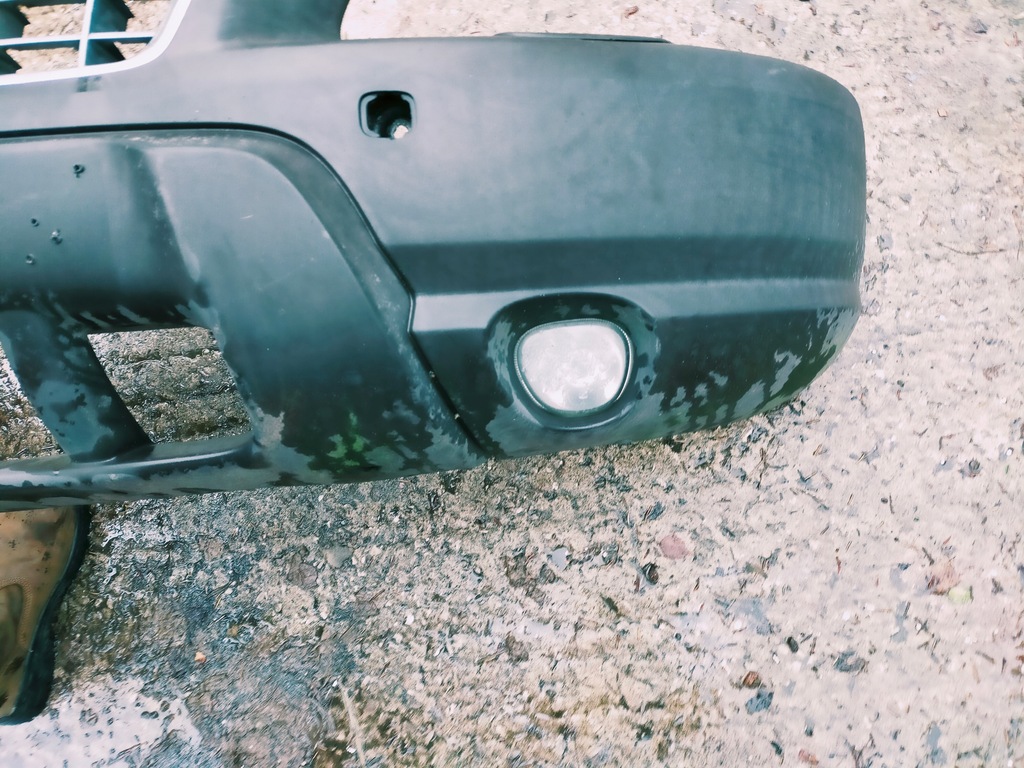 фото №1, Volvo xc70 противотуманная фара левый 9190904